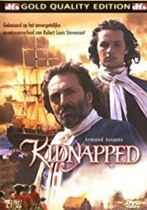 dvd film - Armand Assante - Kidnapped [1995], Cd's en Dvd's, Verzenden, Zo goed als nieuw
