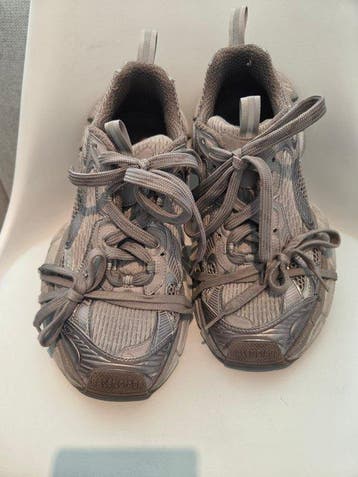 Balenciaga - Track - Sneakers - Maat: EU 43, Nieuw