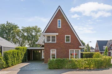 Te huur: Huis Waterradmolen in de Lutte, De Lutte, Overijssel