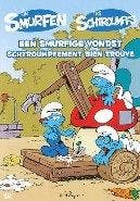 Smurfen - Een smurfige vondst, Verzenden, Nieuw in verpakking