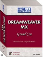 DREAMWEAVER MX GRAND CRU 9789051674989 R. West, Boeken, Verzenden, Gelezen, R. West