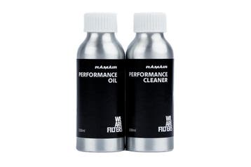 RamAir Foam Air Filter Economy Cleaning Kit | Polymeer Behan, Ophalen of Verzenden