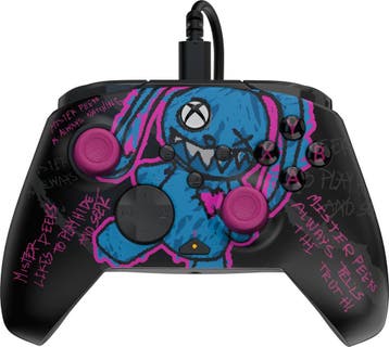 PDP Gaming Rematch Bedrade Controller - Call of Duty: Mister, Verzenden, Nieuw