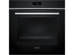 Siemens HB572ABS3 - Multifunctionele oven iQ300 - 7, Witgoed en Apparatuur, Ovens, Verzenden, Nieuw