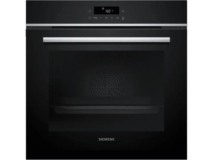 Siemens HB572ABS3 - Multifunctionele oven iQ300 - 7, Witgoed en Apparatuur, Ovens, Zo goed als nieuw, Verzenden