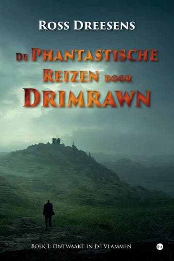 De Phantastische Reizen door Drimrawn 9789464683851, Verzenden, Gelezen, Ross Dreesens