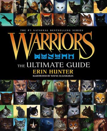 Boek Warriors The Ultimate Guide 9780062245335, Verzenden, Zo goed als nieuw