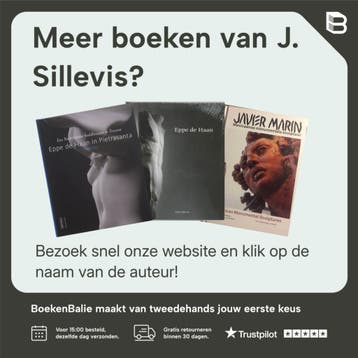 Leven als een dandy 9789058973757 J. Sillevis, Verzenden, Gelezen, J. Sillevis