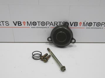 Husqvarna 450 SMR Oliefilters deksel, Ophalen of Verzenden, Nieuw