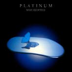 Mike Oldfield - Platinum, Ophalen of Verzenden, Gebruikt