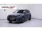 BMW iX1 Xdrive30e 313 pk 2024 Launch Edition NAP Rijklaar, Dealer onderhouden, Gebruikt, Met garantie (alle), Origineel Nederlands