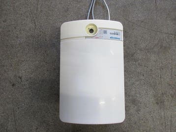 Daalderop Close-in Boiler - 10 liter