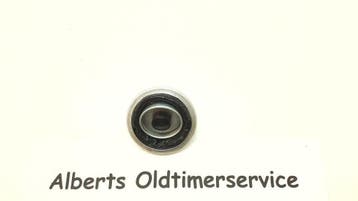 Membraan brandstofpomp, Mercedes W108 W115 W123, Auto-onderdelen, Ophalen of Verzenden, Nieuw, Oldtimer onderdelen