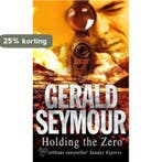 Holding The Zero 9780552146661 Gerald Seymour, Verzenden, Gelezen, Gerald Seymour