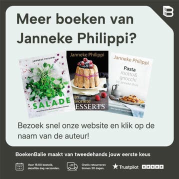 Soep / Bij janneke thuis / 1 9789045205878 Janneke Philippi, Verzenden, Zo goed als nieuw, Janneke Philippi
