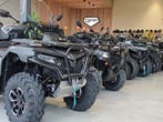 Quads en UTVs ruime voorraad - Polaris, CF Moto, Kawasaki, Motoren, Quads en Trikes
