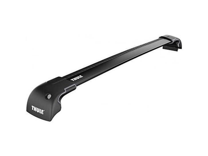 Thule WingBar Edge 959120 - Imperiaal - Licht gewelfd -, Auto diversen, Dakdragers, Zo goed als nieuw, Verzenden