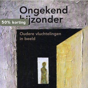Ongekend Bijzonder - V. Huijbregts 9789080476134, Verzenden, Zo goed als nieuw, V. Huijbregts