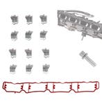 VAG 2.0 TFSI EA113 Wervelkleppen Runners Flaps Verwijder Kit, Auto-onderdelen, Verzenden, Nieuw