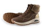 Skechers Hoge sneakers in maat 41 Bruin, Skechers, Bruin, Verzenden, Sneakers of Gympen