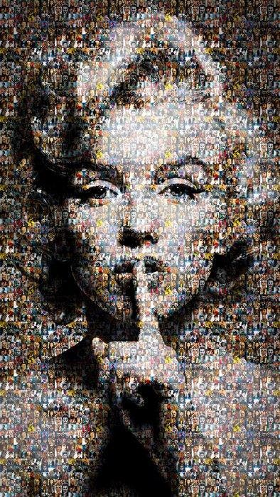 A qualcuno piace caldo (1959) - Marilyn Monroe, Verzamelen, Film en Tv