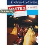 Nasteq 5 Vmbo-KGT 9789011097551, Verzenden, Gelezen