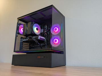 Game PC i7 12700KF – RTX 3070 – 16GB – 1 TB m2.0 SSD, I7 12700KF Nieuw, Virtual Reality, Refurbished, Ophalen of Verzenden