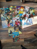 Roodbaard 1 t/m 26 - opeenvolgende reeks SC - 29 Album -, Boeken, Nieuw