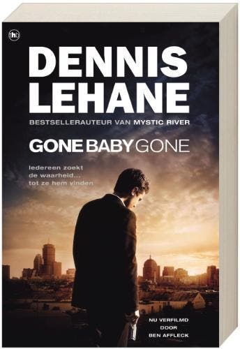 Gone baby gone - D. Lehane 9789044320770, Verzenden, Gelezen, D. Lehane