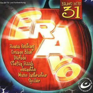 cd - Various - Bravo Hits 31, Verzenden, Zo goed als nieuw