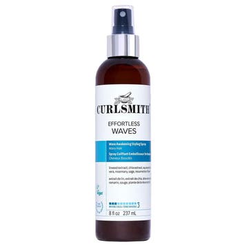 Curlsmith  Effortless Waves Style Spray  237 ml, Verzenden, Nieuw
