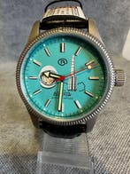 Yuri Gagarin Bruids Vostok USSR-horloge - 1990-2000