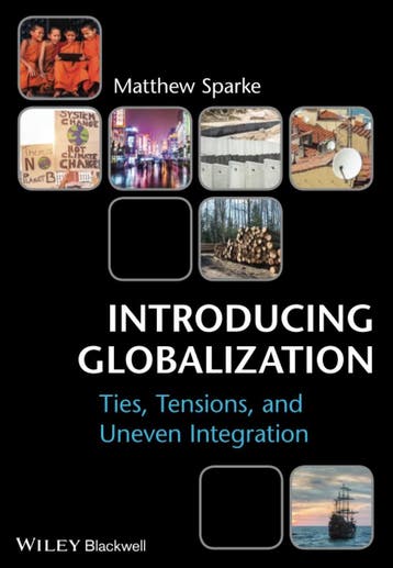 Introducing Globalization: Ties, Tensions,, 9780631231295, Verzenden, Zo goed als nieuw, HBO