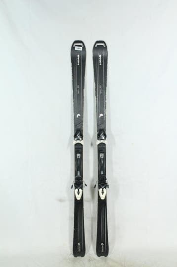 Refurbished - Ski - Head Epic joy (beschadigd) - 163, 160 tot 180 cm, Gebruikt, Ophalen of Verzenden, Skiën