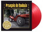 François De Roubaix - Du Jazz à Lelectro 1965-1975, Nieuw in verpakking, 12 inch