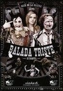 Balada triste de trompeta - FR DVD - DVD, Cd's en Dvd's, Verzenden, Nieuw in verpakking