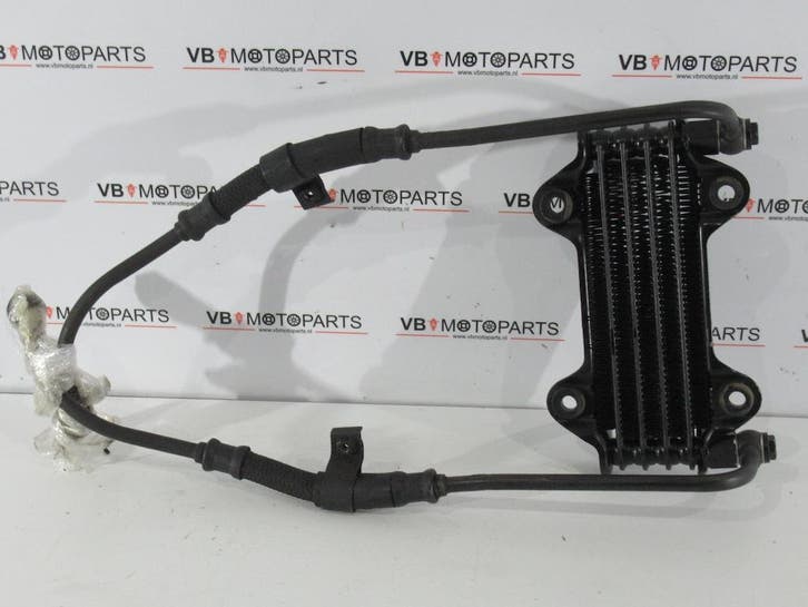 Suzuki GSX 750 ES Radiateur olie koeling, Motoren, Onderdelen | Suzuki, Ophalen of Verzenden