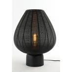Light and Living tafellamp Suneko 1875612 2dekansje, Ophalen, Overige materialen, 50 tot 75 cm, Nieuw