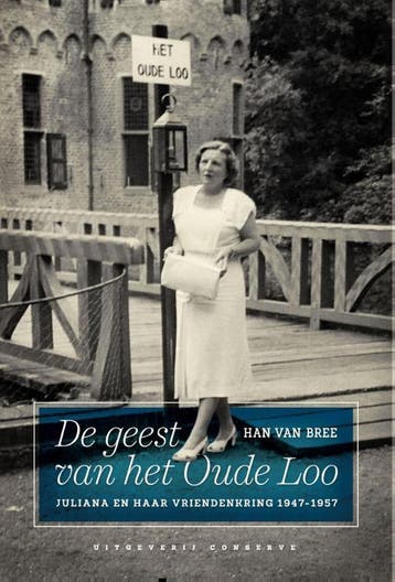 De geest van het Oude Loo - Han van Bree 9789054292692, Verzenden, Gelezen, Han van Bree