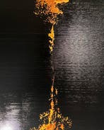 Ronan Martin - Dirty Gold - NO RESERVE PRICE