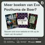 Ica 9789041426260 Eva Posthuma de Boer, Verzenden, Gelezen, Eva Posthuma de Boer