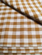 B226 - Caprotti - mt 11 x 66 cm - 100% puro cotone, Antiek en Kunst