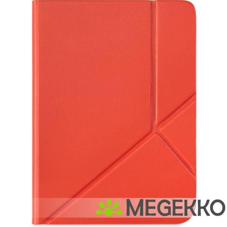 Kobo Clara SleepCover Case Cayenne Red, Computers en Software, Windows Tablets, Nieuw, Verzenden