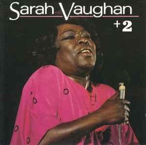 cd - Sarah Vaughan - Sarah Vaughan + 2, Verzenden, Zo goed als nieuw