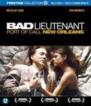 Bad lieutenant - Blu-ray, Cd's en Dvd's, Blu-ray, Verzenden, Nieuw in verpakking