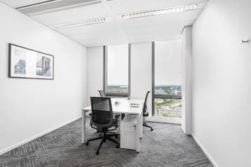 Kantoorruimte in Regus Almere Station, Verzenden