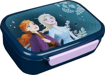 Frozen Lunchbox Nature Is Magical, Ophalen of Verzenden, Nieuw