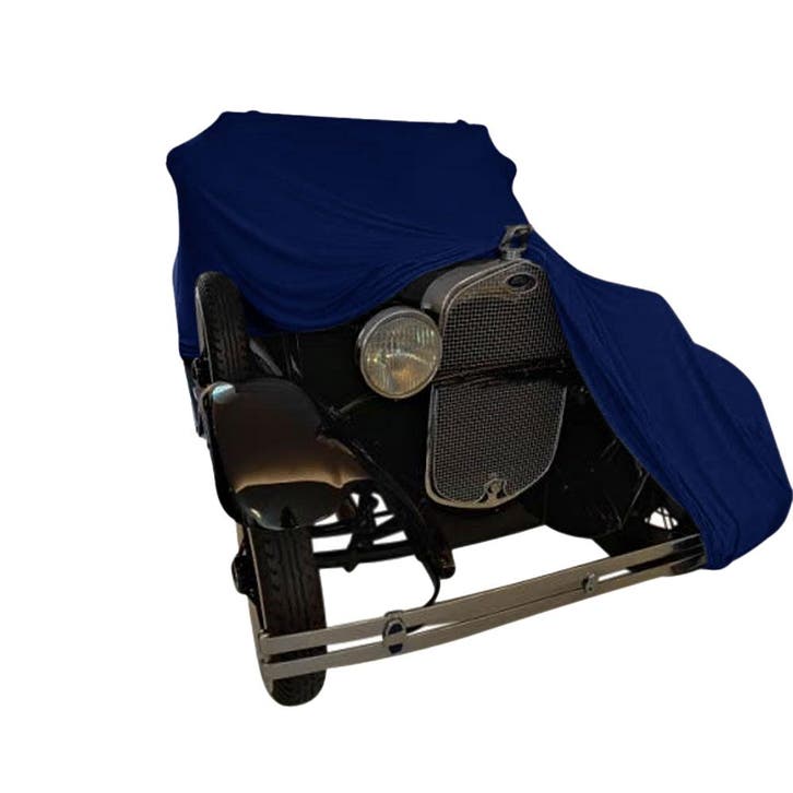 Autohoes passend voor Ford Model A Roadster binnen BESTE, Auto diversen, Autohoezen, Op maat, Nieuw, Ophalen of Verzenden