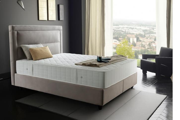 Opberg Boxspring Cindy, Huis en Inrichting, Slaapkamer | Boxsprings, Nieuw, Verzenden
