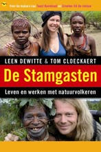 De stamgasten / De stamgasten 9789057203978 Leen Dewitte, Verzenden, Zo goed als nieuw, Leen Dewitte